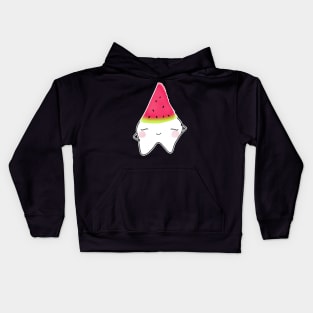 Watermolar Kids Hoodie